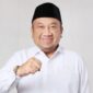 Ketua DPW PKB NTB Lalu Hadrian Irfani (Dok. Pribadi untuk Koran Mandalika)