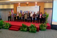 Bandara Lombok ikut kegiatan Airport Excellence (APEX) in Security Review (Adi untuk Koran Mandalika)