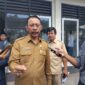 Asisten II Setda Lombok Tengah Lendek Jayadi (Wawan/Koran Mandalika)