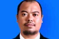 Direktur Lembaga Pemantau Kebijakan dan Pelayanan Publik (LPKPP) NTB Lalu Habiburrahman Al Buntary (dokumen pribadi untuk Koran Mandalika)