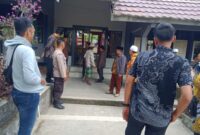 Pelajar di Lombok Tengah terlibat perkelahian. Orang tua salah satu siswa datang merusak fasilitas sekolah (Iptu Hariono untuk Koran Mandalika)