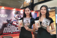 Launching event Lombok Sumbawa Motocross 2023 (Istimewa)