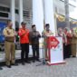 Launching iPusda Lombok Tengah (Prokopim Lombok Tengah untuk Koran Mandalika)