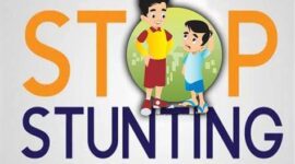 Ilustrasi stop stunting (istimewa)