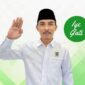 Celeg PKB Dapil I Praya-Praya Tengah Lalu Agung Pambudi (dokumen pribadi)