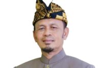 Politikus Gerindra Muhammad Tauhid digadang-gadang maju Pilkada Lombok Tengah pada November 2024. (dokumen pribadi)