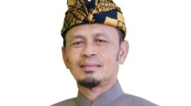 Politikus Gerindra Muhammad Tauhid digadang-gadang maju Pilkada Lombok Tengah pada November 2024. (dokumen pribadi)