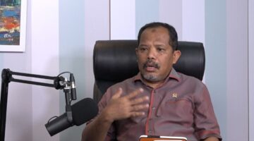 Johan Rosihan PKS Nilai Food Estate Buang-buang Anggaran