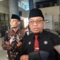 Direktur Poltekpar Lombok Ali Muhtasom (Wawan/Koran Mandalika)