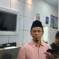 Ketua DPRD Lombok Tengah Muhammad Tauhid (Wawan/Koran Mandalika)