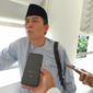 Wakil Ketua DPRD Lombok Tengah H Mayuki (Wawan/Koran Mandalika)