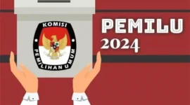 Ilustrasi pemilu (istimewa)