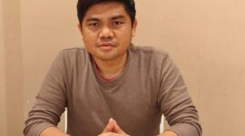 Pengamat Politik UIN Mataram Dr. Ihsan Hamid (Istimewa)