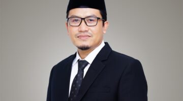 Usai Dilantik, Haji Uhib PKS Jabat Wakil Ketua DPRD Lombok Tengah