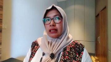 Puspa NTB: Saatnya Perempuan Ambil Peran dalam Pendidikan Politik dan Hukum