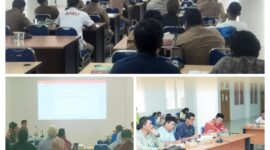 Kegiatan DPRD Lombok Tengah di akhir 2024 (Ahmad Sakurniawan/Koran Mandalika)