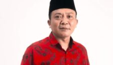 Alumnus SMPN 1 Praya Muhammad Sahruddin angkat bicara terkait mega proyek rehabilitasi yang disebut banyak pihak kondisinya amburadul (dokumen pribadi)