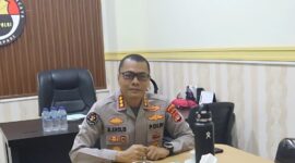 Kombes Pol Mohammad Kholik.S.Ik, Kabid Humas Polda NTB (istimewa)