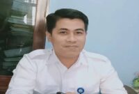 Direktur PDAM Lombok Tengah Bambang Supratomo (Ahmad Sakurniawan/Koran Mandalika)