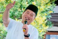 Gubernur NTB Lalu Muhamad Iqbal (istimewa)