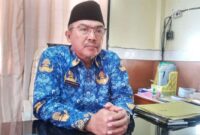 Kepala Dikbud Lombok Tengah Lalu Idham Khalid (istimewa)