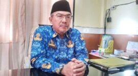 Kepala Dikbud Lombok Tengah Lalu Idham Khalid (istimewa)