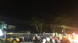 Balap Liar Saat Ramadan Meresahkan, 27 Motor Disita Polres Lombok Tengah