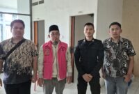 Kontraktor Proyek Jalan Wisata Gunung Tunak Kembali Ditahan Jaksa (istimewa)