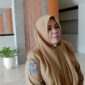 Wakil Gubernur NTB Indah Dhamayanti Putri dikabarkan masuk bursa pencalonan Ketua DPD Golkar NTB (Didik/ Koran Mandalika)