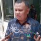 Kepala TNGR Yarman (Achmad Chumaidi/Koran Mandalika)