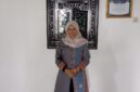 Kepala DP3AP2KB Dra. Nunung Triningsih (Ahmad Chumaidi/Koran Mandalika)