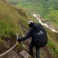 Jalur Pendakian Gunung Rinjani via Banyu Urip, Torean, Lombok Utara (Alwi)