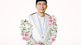 Begini Sosok Almarhum Rumiawan di Mata Rekan Sesama Kader Golkar (istimewa)