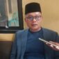 Lalu Muhamad Akhyar digadang-gadang sebagai kader Partai Golkar yang akan menduduki kursi Wakil Ketua I DPRD Lombok Tengah menggantikan almarhum Haji Lalu Ahmad Rumiawan yang meninggal dunia akibat kecelakaan. (Ahmad Sakurniawan/Koran Mandalika)