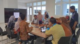 Kabupaten Lombok Tengah mencatatkan prestasi gemilang dengan meraih skor tertinggi di Provinsi Nusa Tenggara Barat dalam hasil evaluasi penyelenggaraan pemerintahan daerah secara nasional tahun 2024. (Ist)
