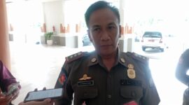 Kasat Pol PP NTB Fathul Gani (Ahmad Chumaidi/Koran Mandalika)