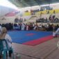 Turnamen pencak silat di Lombok Tengah (ist)