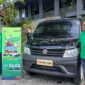Brand otomotif asal Tiongkok yakni DFSK, hari ini resmi meluncurkan program 