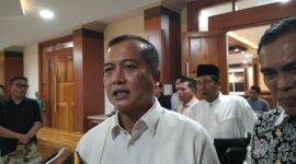 Gubernur NTBLaluMuhamadIqbal (ist)