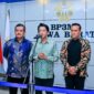 Peluncuran pusat informasi MOVE-ID di Jawa Barat (ist)