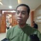Kadispora NTB Wirawan Ahmad (Ahmad Chumaidi/Koran Mandalika)