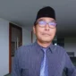 Kepala Dinas Pariwisata Kabupaten Lombok Tengah Lalu Sungkul (Ahmad Sakurniawan/Koran Mandalika)