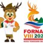 Ilustrasi Fornas VIII Provinsi NTB (ist)