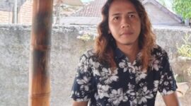 Apriadi Abdi Negara,  Pemerhati Hukum (ist)