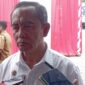 Kepala Dinas Koperasi dan Usaha Kecil Menengah (UKM) Provinsi Nusa Tenggara Barat (NTB) Ahmad Masyhuri (Ahmad Chumaidi/Koran Mandalika)