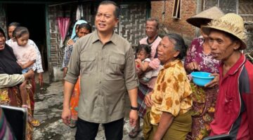 Diluncurkan Besok, Program Desa Berdaya Siap Entaskan Kemiskinan Ekstrem di NTB