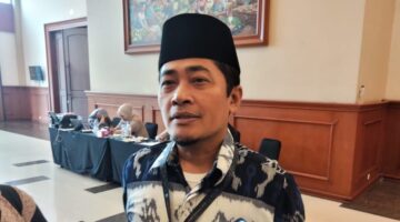 DPMPTSP Gencarkan Perizinan Status RS Manambai ke Tipe B, Irnadi: Ini Menjadi Kado HUT NTB