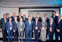 MUFG dan Danantara Indonesia Selenggarakan “Indonesia Day” di Tokyo untuk Dorong Kolaborasi Investasi Strategis Jepang–Indonesia