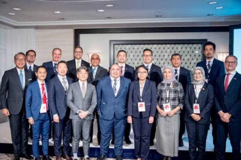 MUFG dan Danantara Indonesia Selenggarakan “Indonesia Day” di Tokyo untuk Dorong Kolaborasi Investasi Strategis Jepang–Indonesia