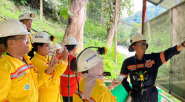 Naik 32%, Publik & Mahasiswa Jadi Pendorong Karya MediaMIND 2025